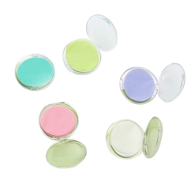 

Мыльные бумажные листы, 5 коробок, одноразовые переносные ароматизированные для путешествий и мытья рук