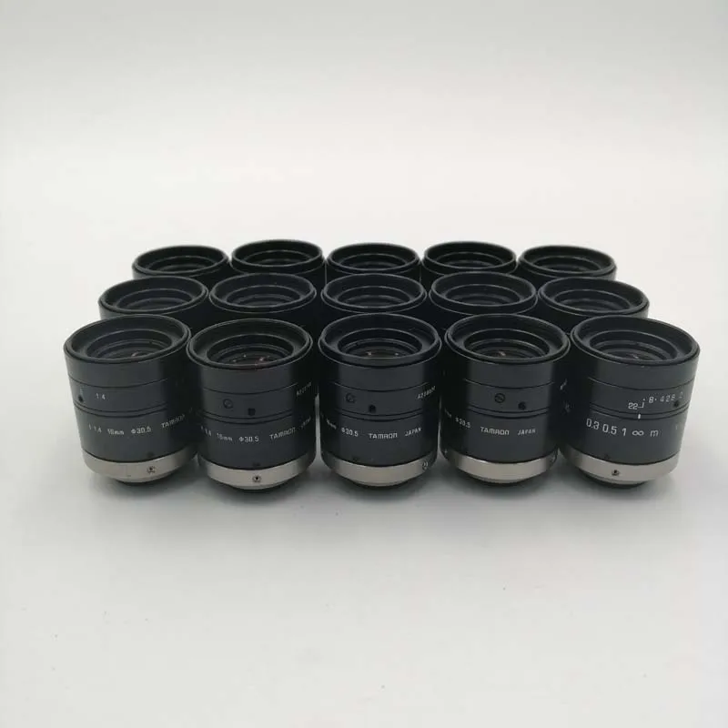 

TAMRON 23FM16SP 16 мм 11,4 (гарантия качества и цена договорная)