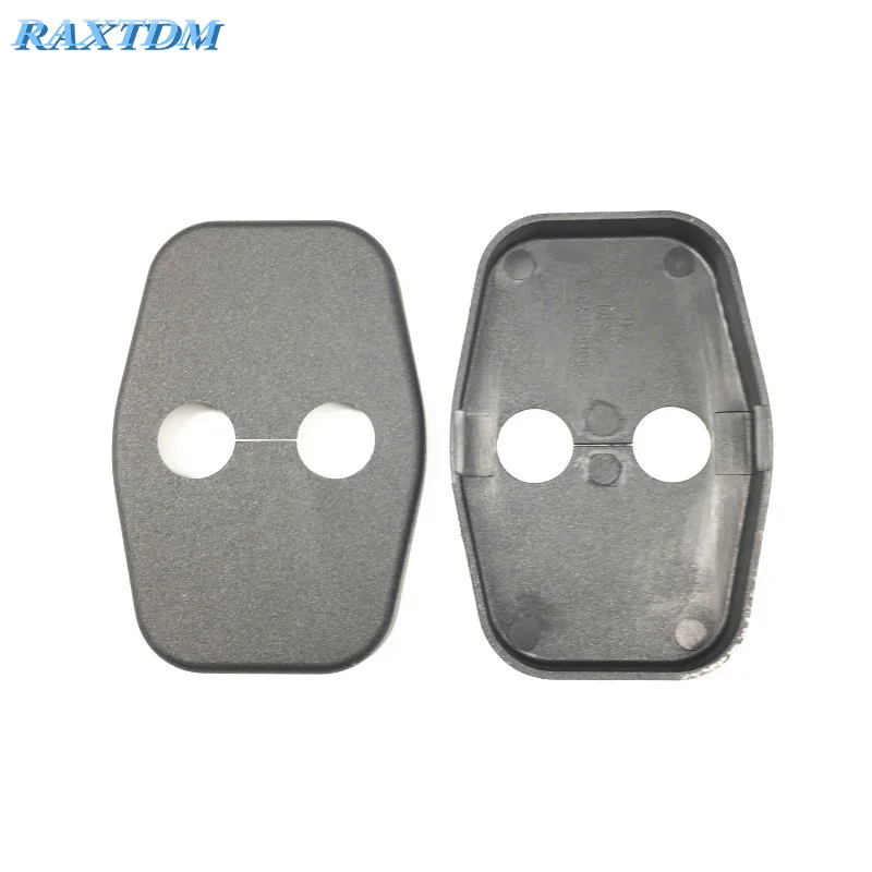 Крышка дверного замка автомобиля для стайлинга антикоррозионная Peugeot 308 408 508 307 3008