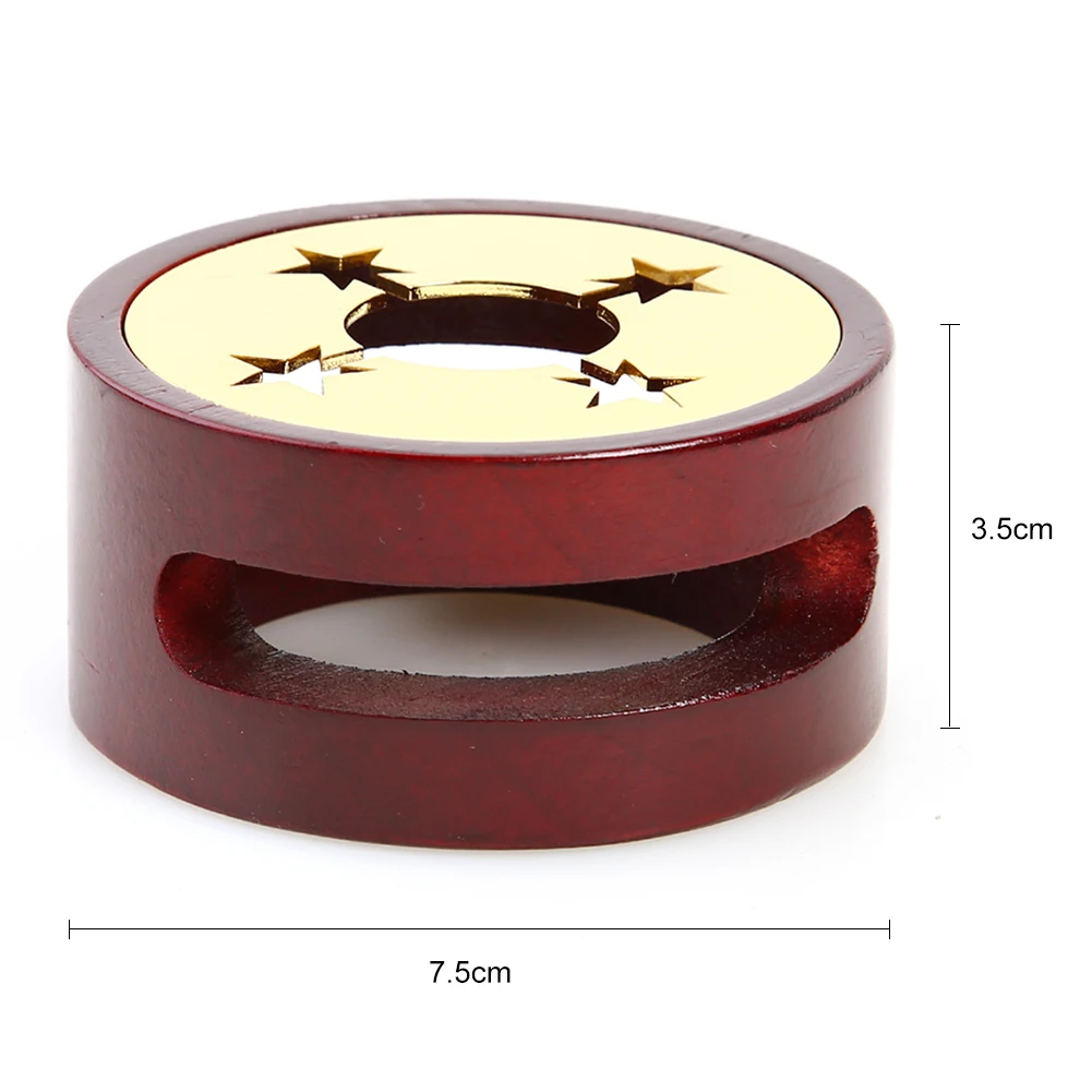 Восковый узор печать штемпели ретро подарки на день рождения античный