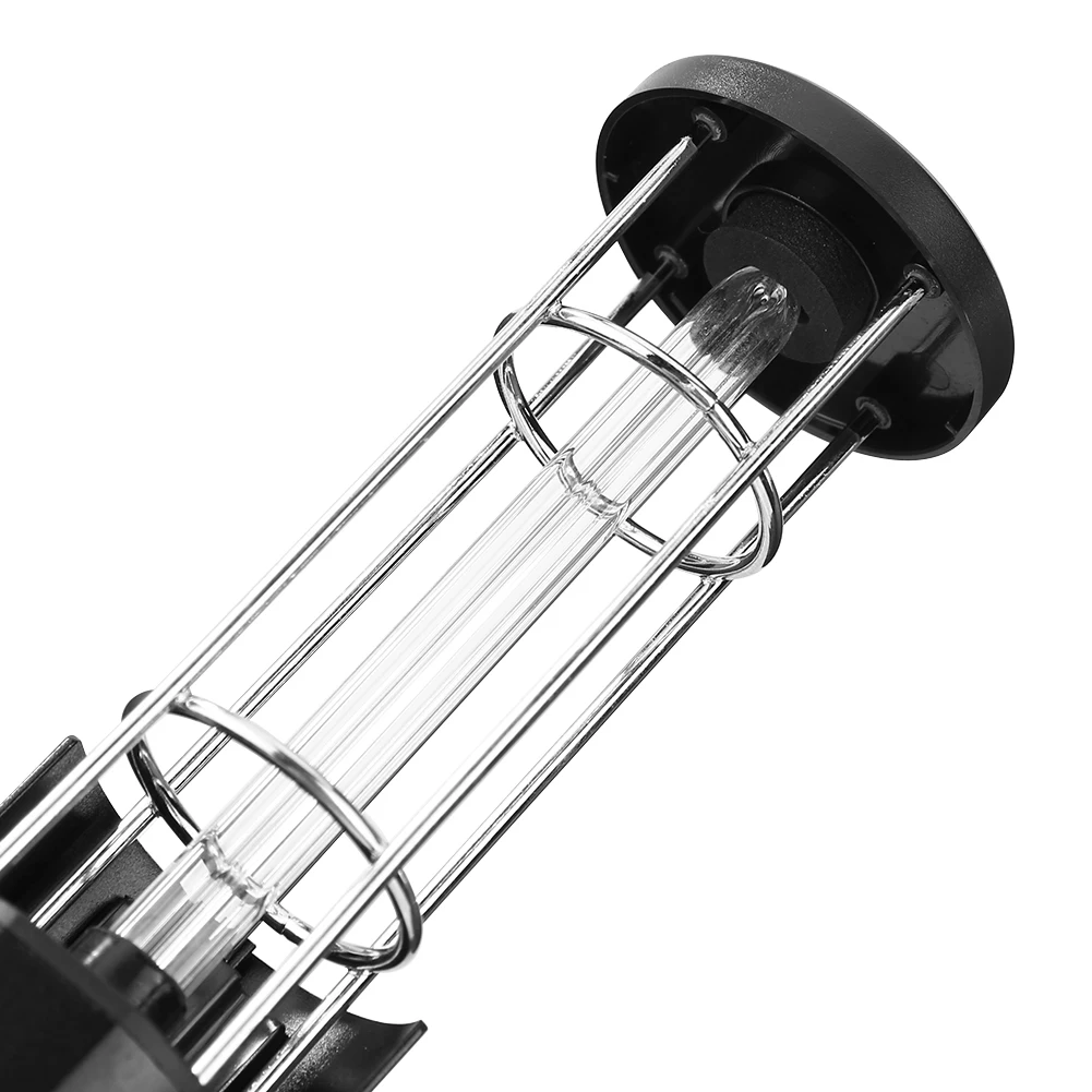 

Dual Use UV Lightweight Light UV-C Disinfection Lamp Handheld Rechargeable LED UV Sterilizing Disinfection Protection
