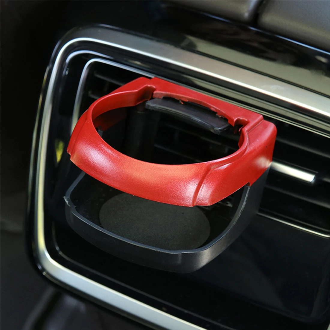 Универсальные автомобильные держатели для напитков Стайлинг автомобиля