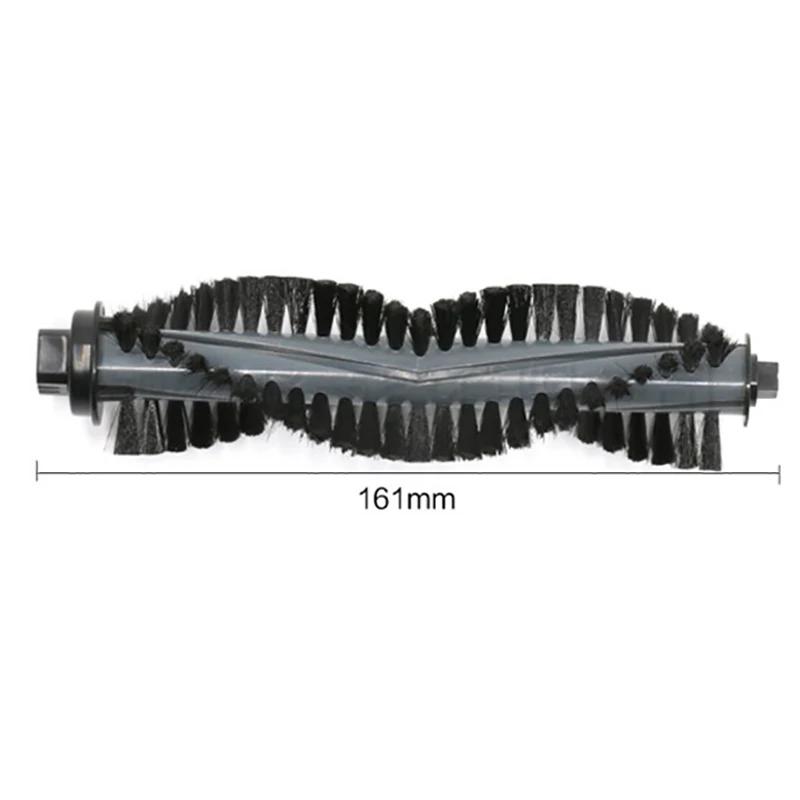 

Vacuum Cleaner accessories Replacement Kit for ILIFE A4s Main brush filter side brushes