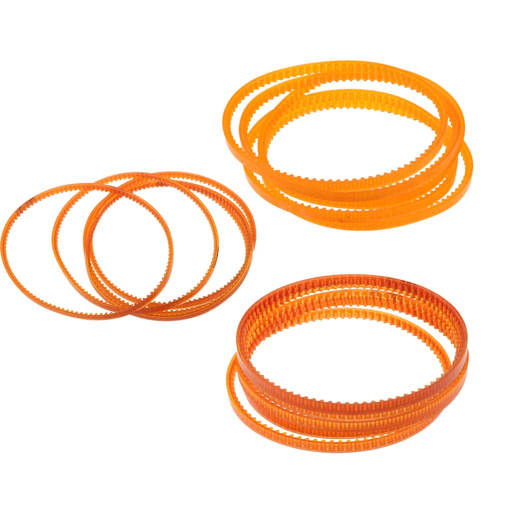 

Universal Sewing Machine MOTOR LUG BELT MB Series For Singer White