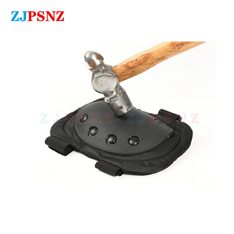 4 шт./компл. Защитное снаряжение для мотоциклистов наколенников и локтей|Защитные