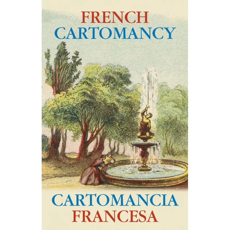 french cartomancy