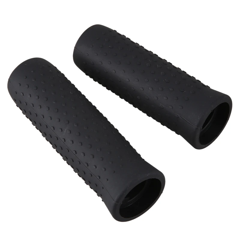 Handlebar Hand Grip Parts for Ninebot MAX G30 Smart Electric Kick Scooter Foldable Skateboard Handle Accessories | Спорт и