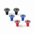 FrSky M3 M4 Gimbal Stick Ends противоскользящая Крышка для M7 M9 Gimbals X9DPLUS SE X10S X12S X9E Futaba JR Spektrum Wfly передатчик