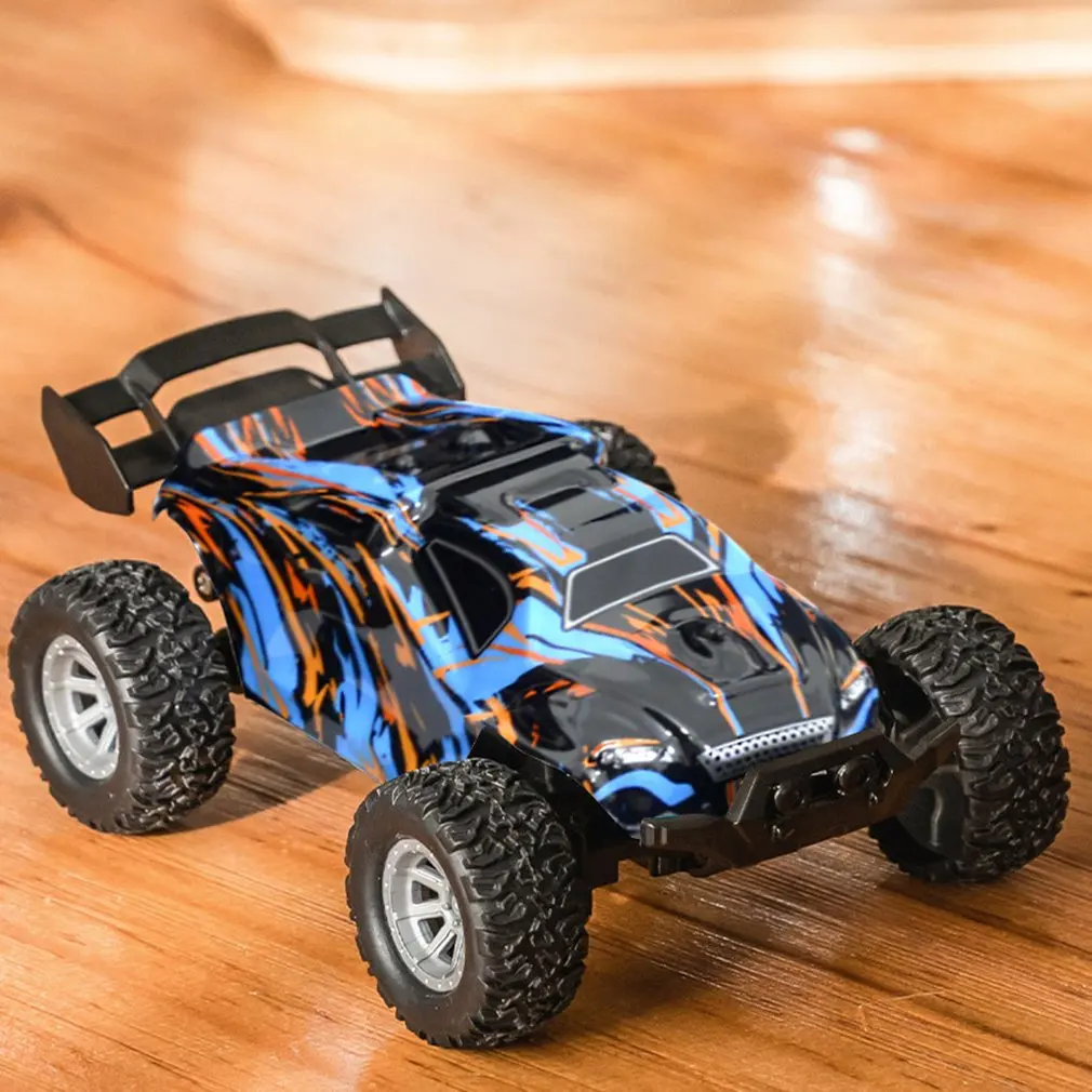 1:32 Новая электрическая модель автомобиля на радиоуправлении Mini High Speed 20km/h Drift Professional Racing Toy for Boys Kids