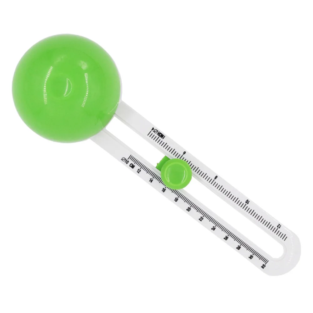 Многофункциональный Круглый резак вращающийся нож для бумаги ручной инструмент