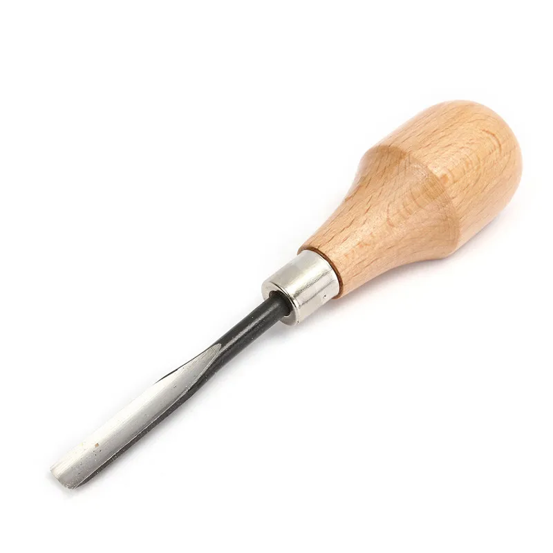 5 шт./компл. искусственный набор ножей Стыковая/угловая/скошенная/круглая/дуговая