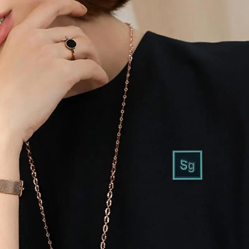 Креативная Мужская брошь на булавке для фотошопа дизайн лацкан мужчин