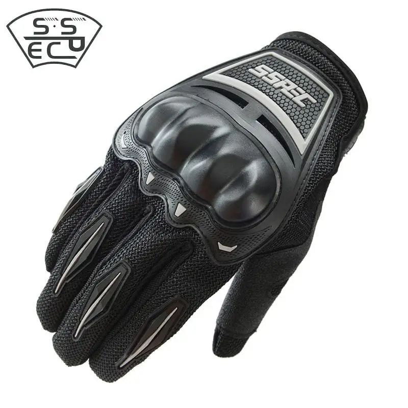 SSPEC перчатки для мотокросса летние дышащие мотоциклетные открытый спортивный с