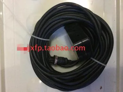 

Сигнальная линия cf608/cf618 дизельного двигателя комплексный тестер