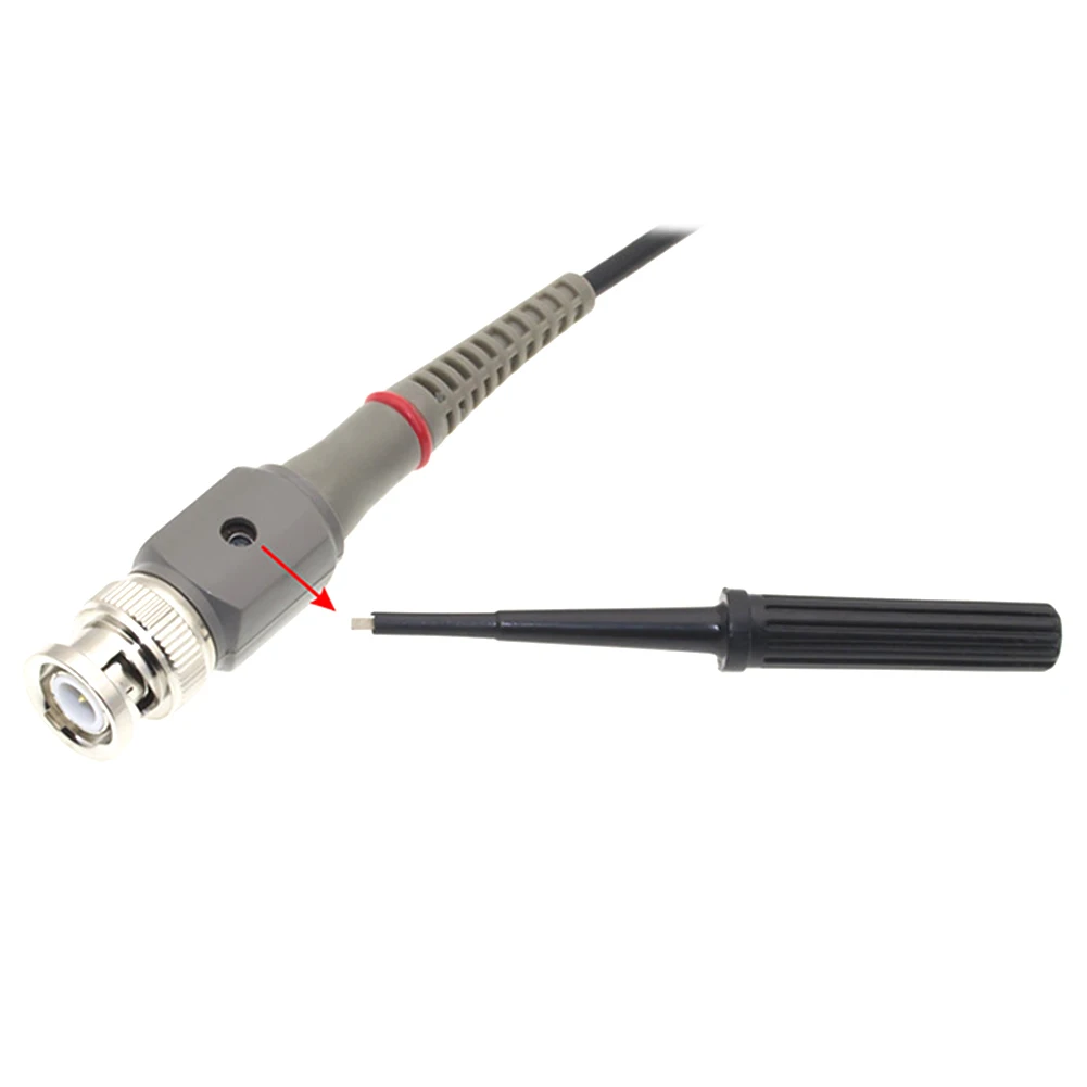 Изоляция Замена 100 МГц безопасные аксессуары зажим инструмент портативный