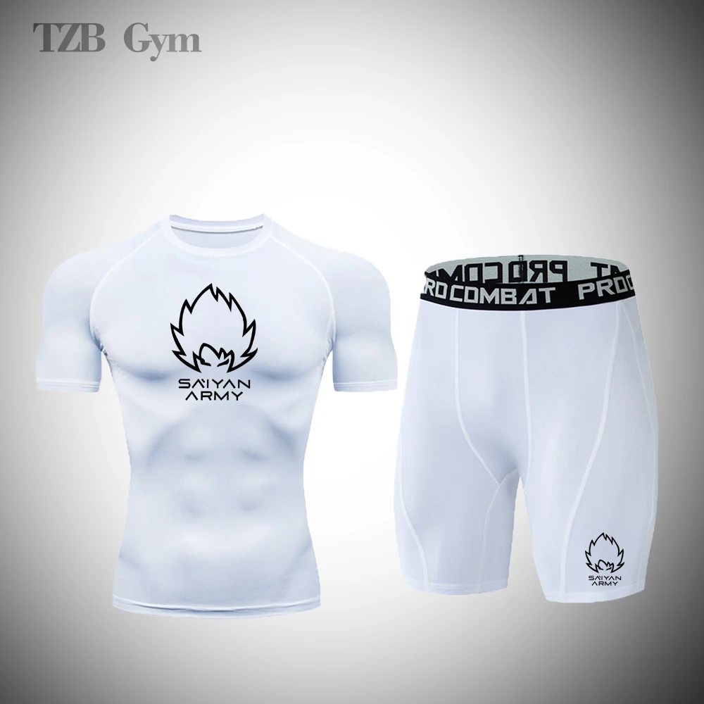 

Мужская уличная спортивная футболка Rashguard, спортивный костюм для тренировок, фитнеса, тренажерного зала, мужские теннисные поля, кемпинга, а...