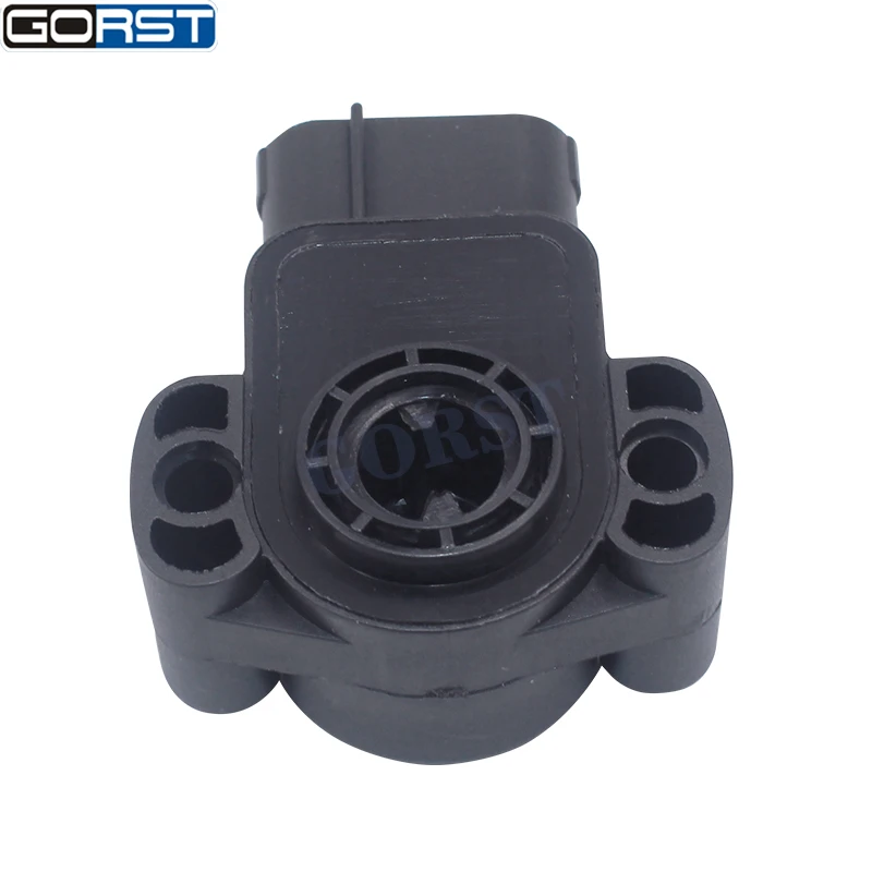 Датчик положения дроссельной заслонки TPS AJ0318911 для Mazda MPV Tribute Ford Escape AJ03 18 911A F5RZ9B989B