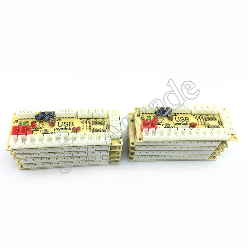 Аркадный комплект для самостоятельной сборки USB-кодировщик с нулевой задержкой