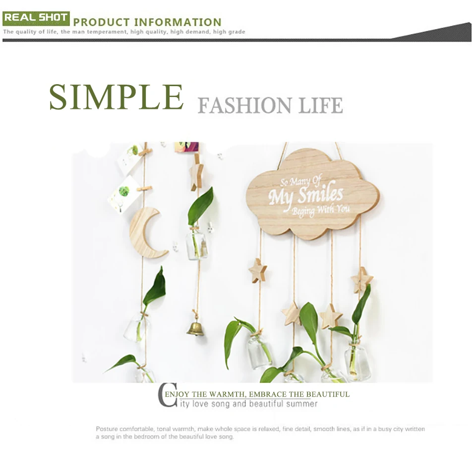 Горшок-Террариум прозрачный кашпо Cachepot Цветочная ваза Орхидея настенное украшение креативное гидропонное стекло бутылка комнатные растения