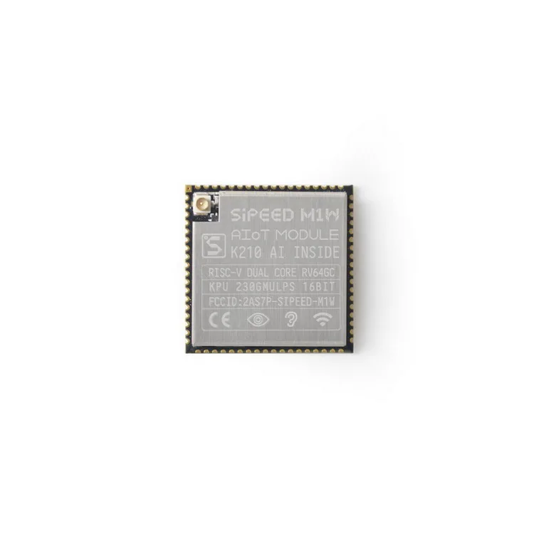 M1 AI+lOT Module Development Board K210 Deep Learning Vision | Электроника