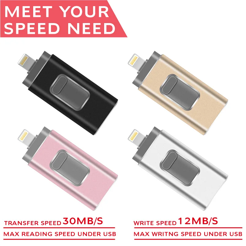 Дизайн Usb флэш-накопитель 256 ГБ 128 ГБ 512 ГБ 16 ГБ Usb флешка портативный флэш-накопитель 32 Гб 64 Гб Кле Usb 3,0 флэш-диск Флешка для iphone