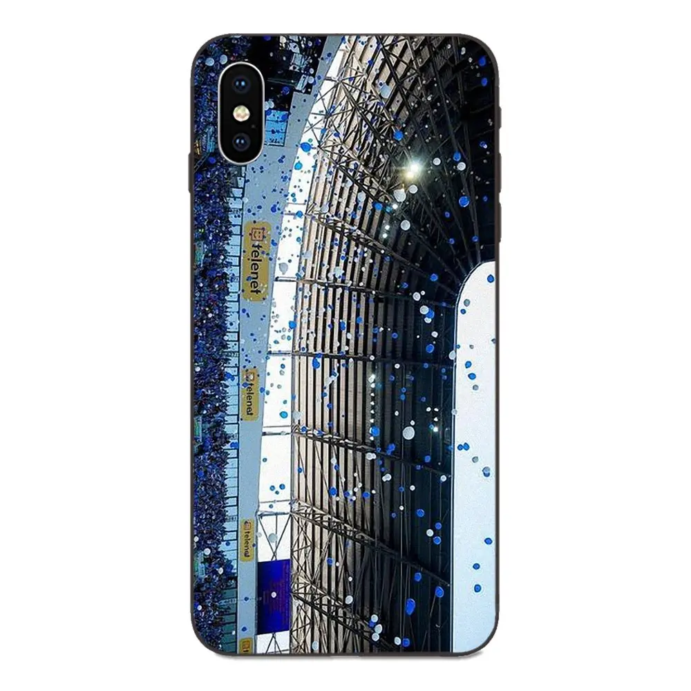 Новый бренд новый клуб Brugge Kv для Galaxy A10S A20S A2 Core A30S A40S A50S A70S A90 5G M10 M30S M40 Note 10 Plus |