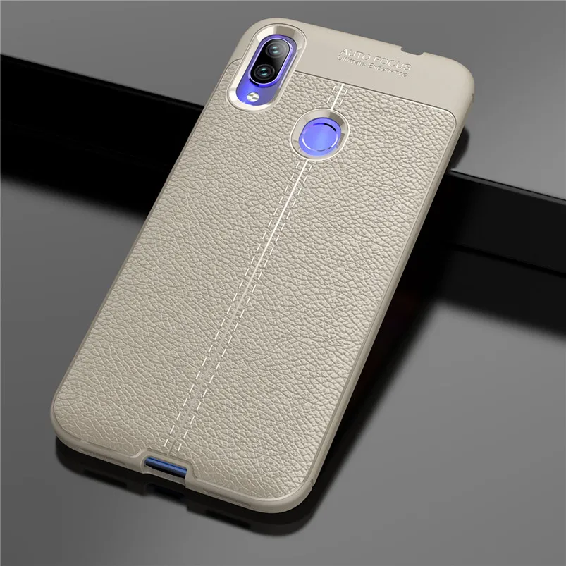 Силиконовый чехол для спортивной камеры Xiao mi Red mi 3 4A 4X5 плюс 6A 7 S2 Go Note 4 5A 5 6 7 Pro mi A1 5X A2 8 Lite 9 SE F1 играть личи кожаный чехол