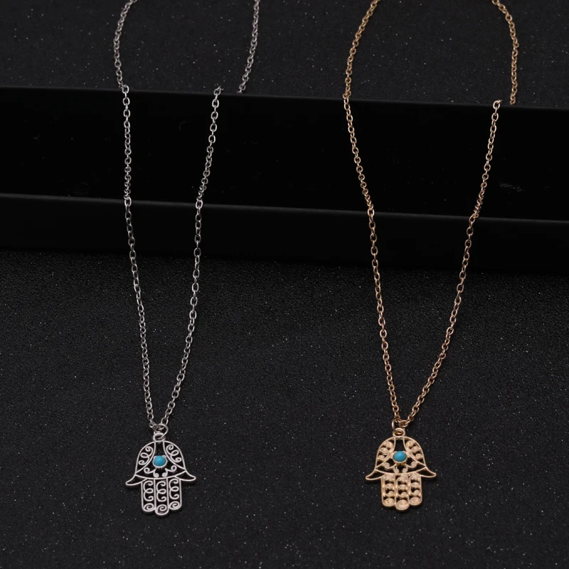 Новые модные подвески с кристаллами крест ожерелья для женщин и мужчин в стиле