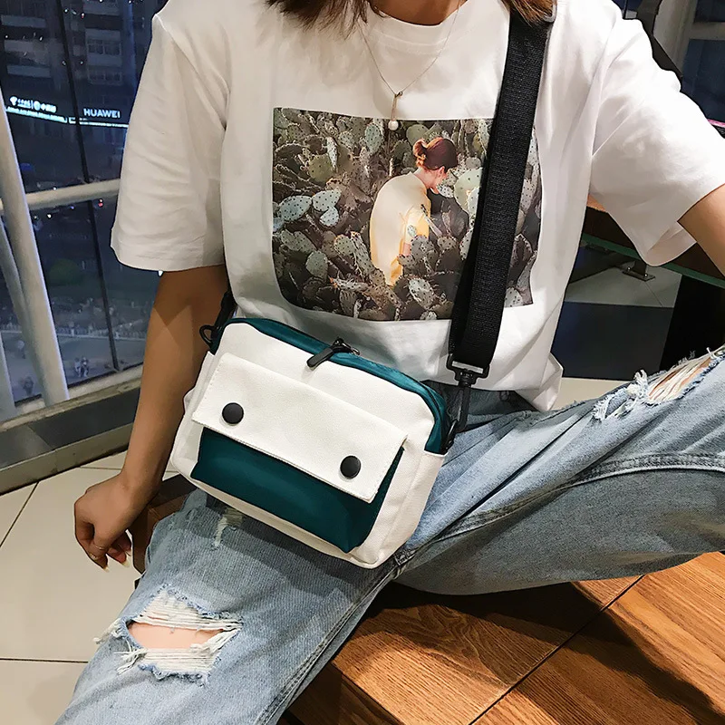 Женские сумки мессенджеры 2020 новые летние модные кошельки женские повседневные