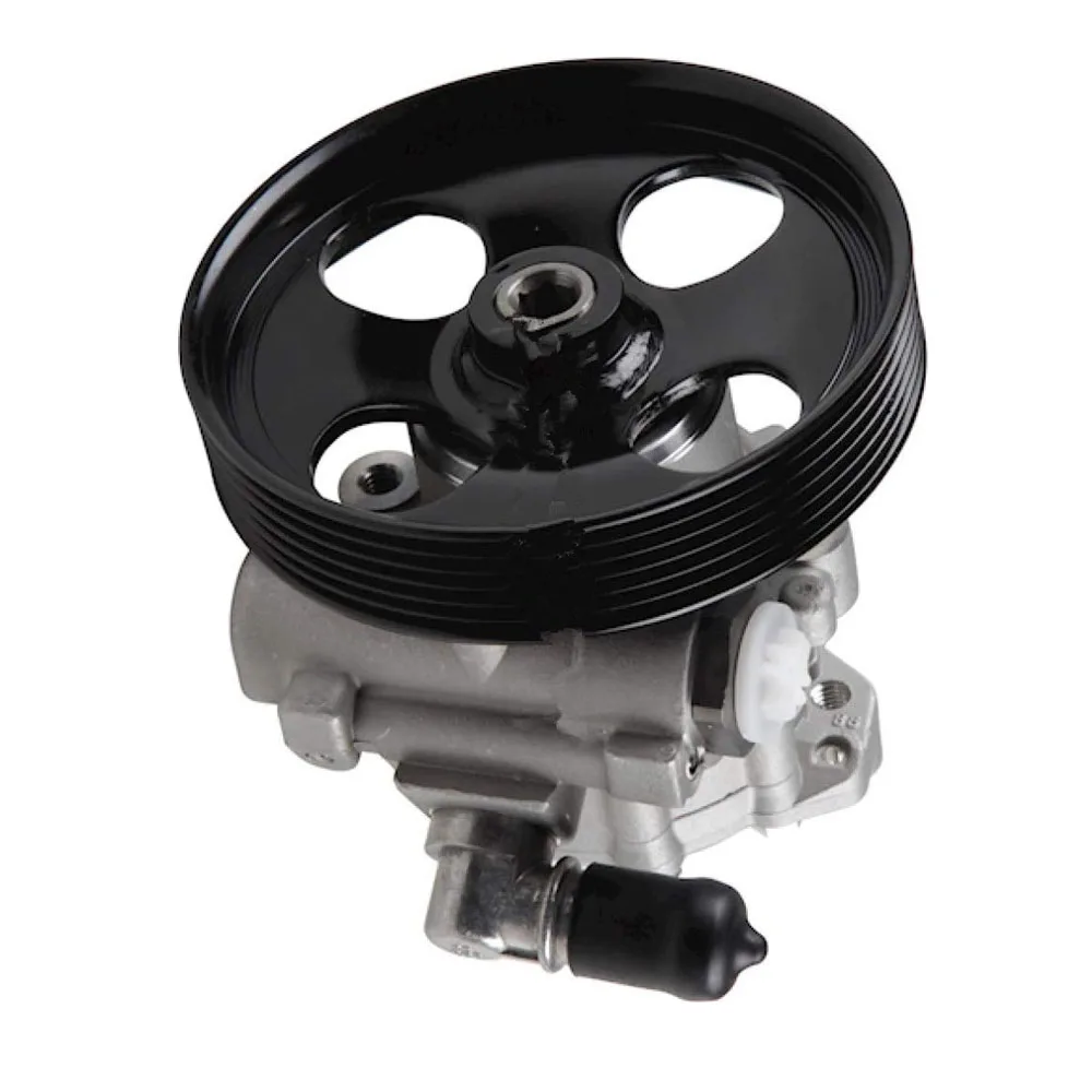 OEM 9636086580 9636086680 40077A 40076A модель автомобиля усилитель руля насос используется для