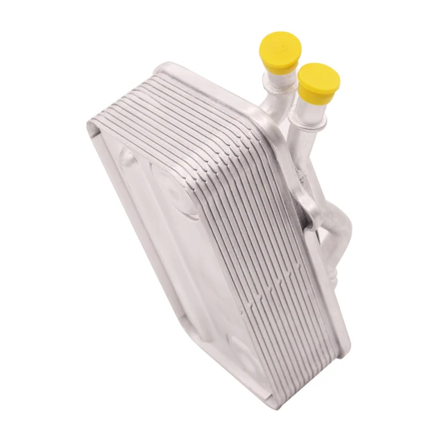 Бесплатная доставка Новая коробка передач масляный радиатор для бензина Quattro Audi