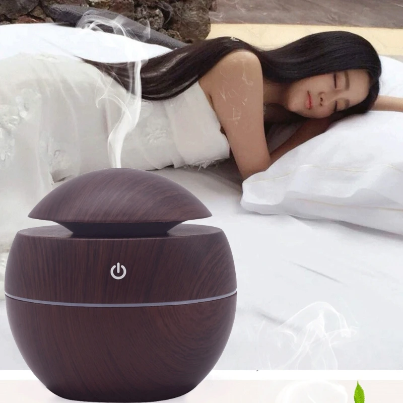 

Car diffuser humidifier, portable cold mist humidifier, suitable for bedroom