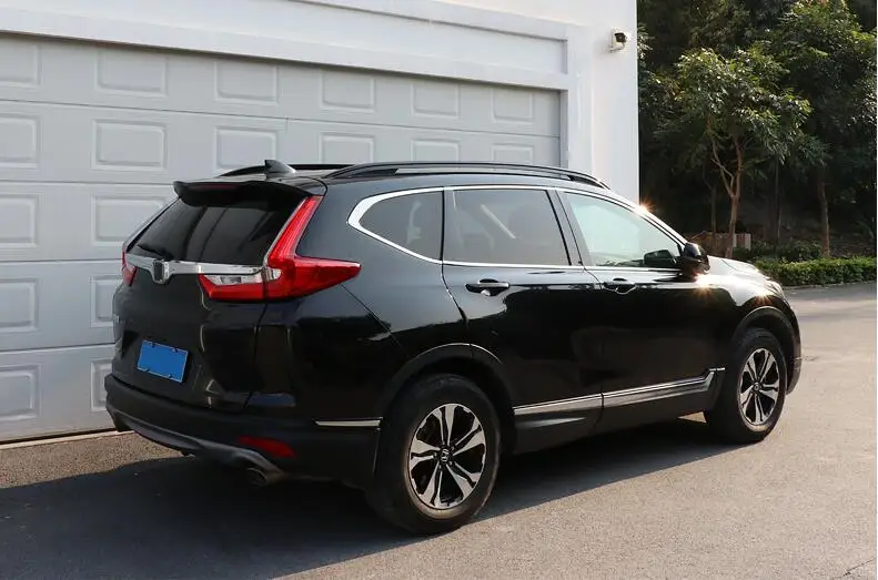 Высококачественные багажники на крышу подходят для Honda CR-V CRV 2017 2018 2019 2020 2021 2022