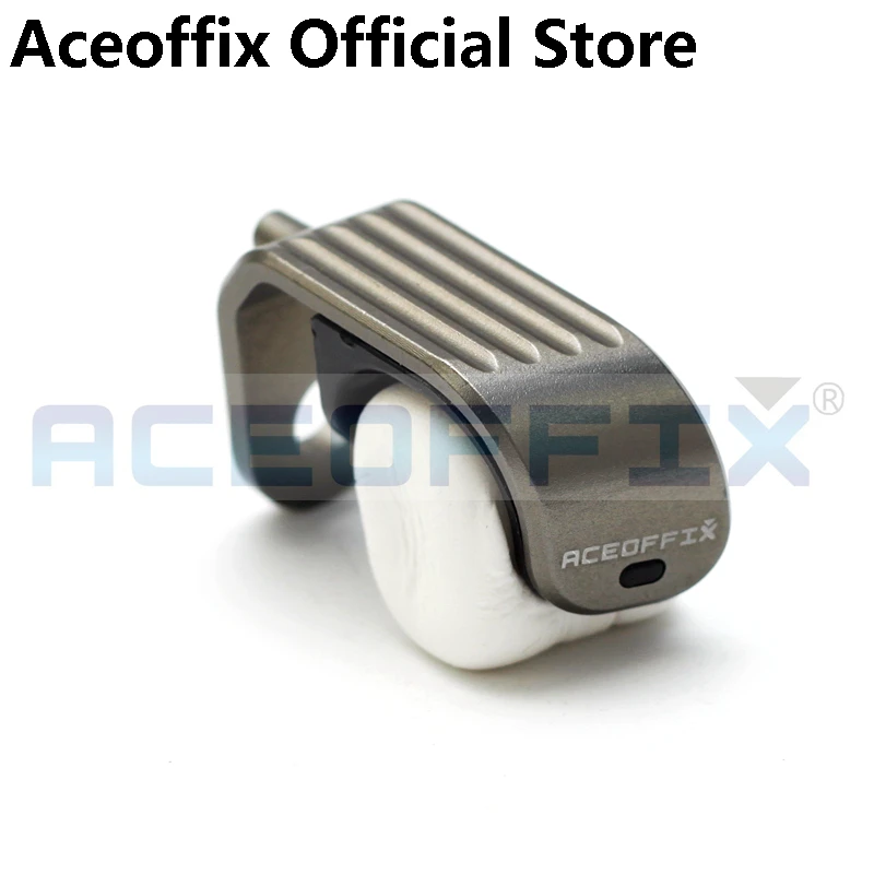11 г Aceoffix brompton E тип крюк ace переднее колесо крюк|Зажимы для сидений| |