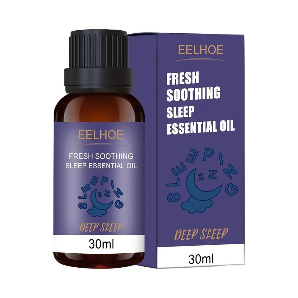 

Essential Oils 30ml Relieve Stress Sleep Diffuser Oil Cinnamon Lavender Oil Sandalwood Jasmine Bergamot F1C0