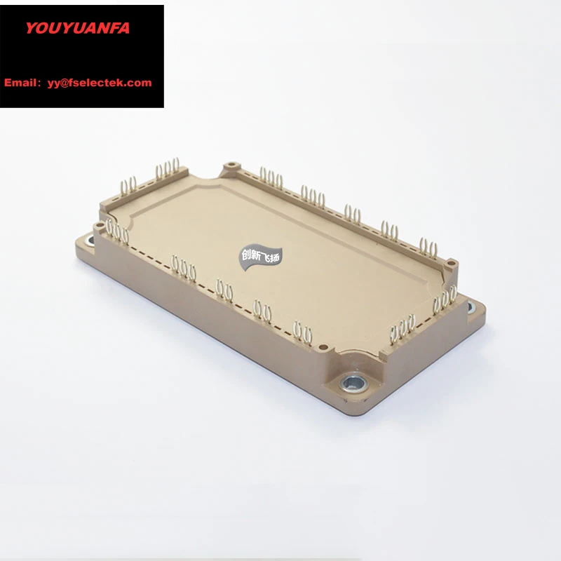 

7MBR100VX120-50 100A-1200V