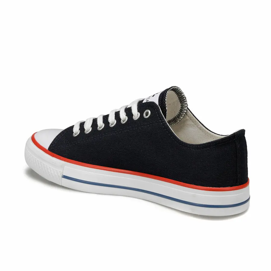 

Sneakers Men Lumberjack Maxwell Navy Blue Men'S Sneaker