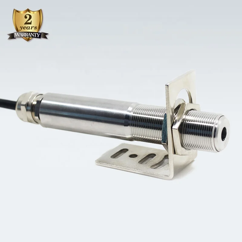 

Relay Output temperature sensor infrared