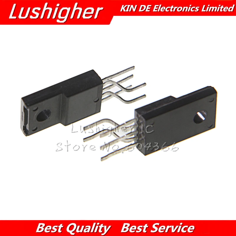 10pcs STRG6351 STR-G6351 TO220-5 G6351 |