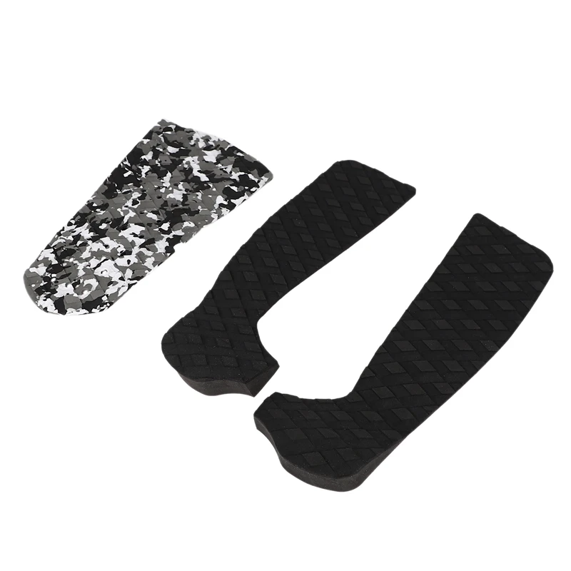 Тяговые подушки для серфинга накладки доски EVA пенопластовая накладка клейкие