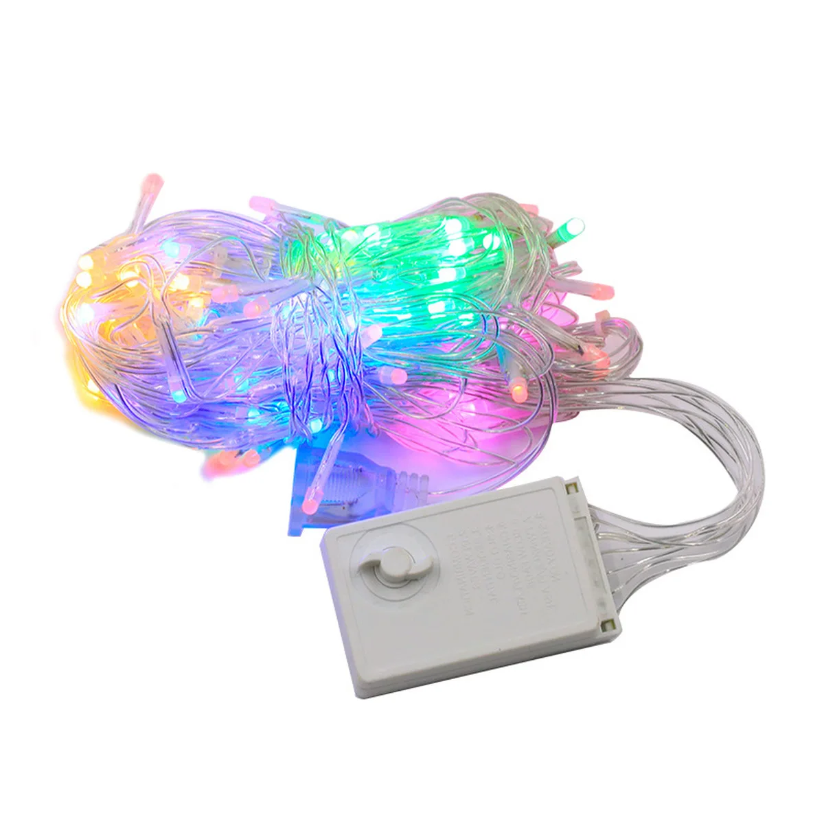Guirnalda de luces Led de red de malla de pavo real para el hogar, guirnalda de luces de hadas, l&aacute;mpara de jard&iacute;n para decoraci&oacute;n para fiesta de boda, 2021-0