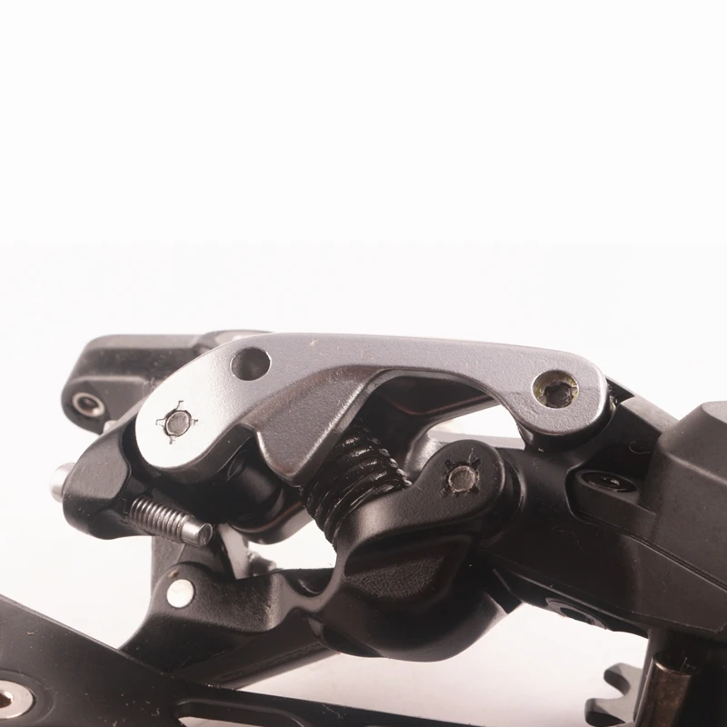 Shimano SLX M7000 Shadow+ задний переключатель 11 скоростей горный велосипед M7000 переключатель-GS-средний MTB оригинальные запчасти для велосипеда