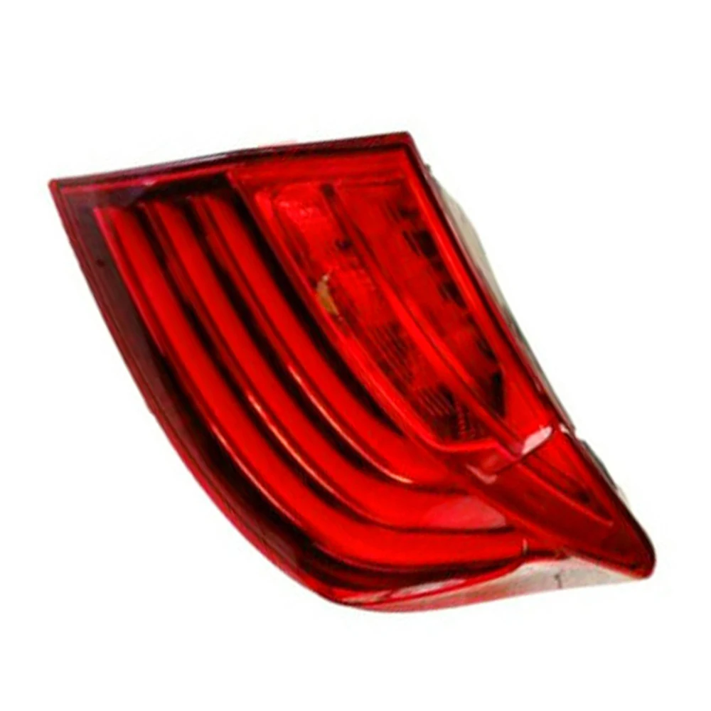 

1PCS For BMW 5 Series F10 F18 2014-2017 Sedan LED RED New Rear Tail Light Rear Brake Light Stoplight Reversing Lamp