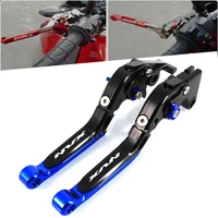 for yamaha nvx 155 n vx nvx155 2017 2021 2020 2019 motorcycle accessories adjustable folding extendable brake clutch levers