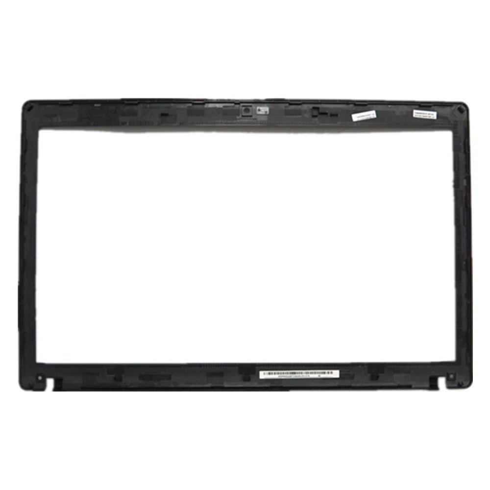 Новый чехол для Lenovo G580 G585 верхняя крышка с ЖК экраном задняя панель|Сумки и чехлы