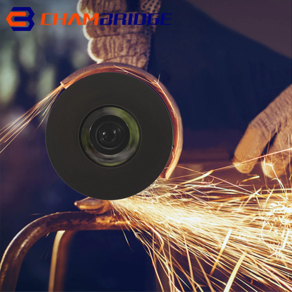 Металлические режущие диски из нержавеющей стали 115 мм отрезанные колеса