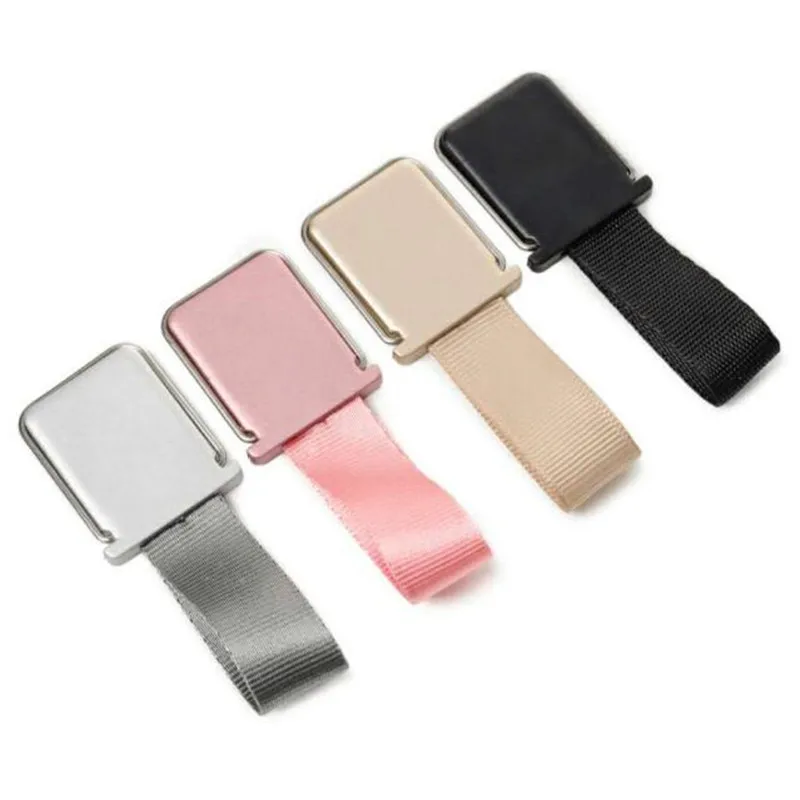 Universal Mobile Phone Finger Ring Holder Band Strap Finger Stand Grip For iPhone Samsung Huawei Magnetic Strap Stand