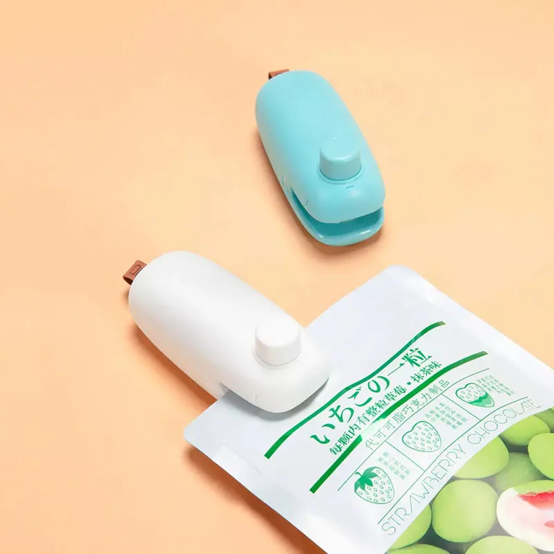 Youpin 90fun Мини электрическая машина для герметизации пищевых продуктов крышек