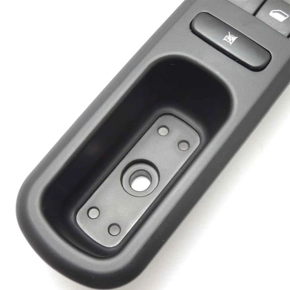 Мощность мастер стеклоподъемник пульт управления с помощью переключателя