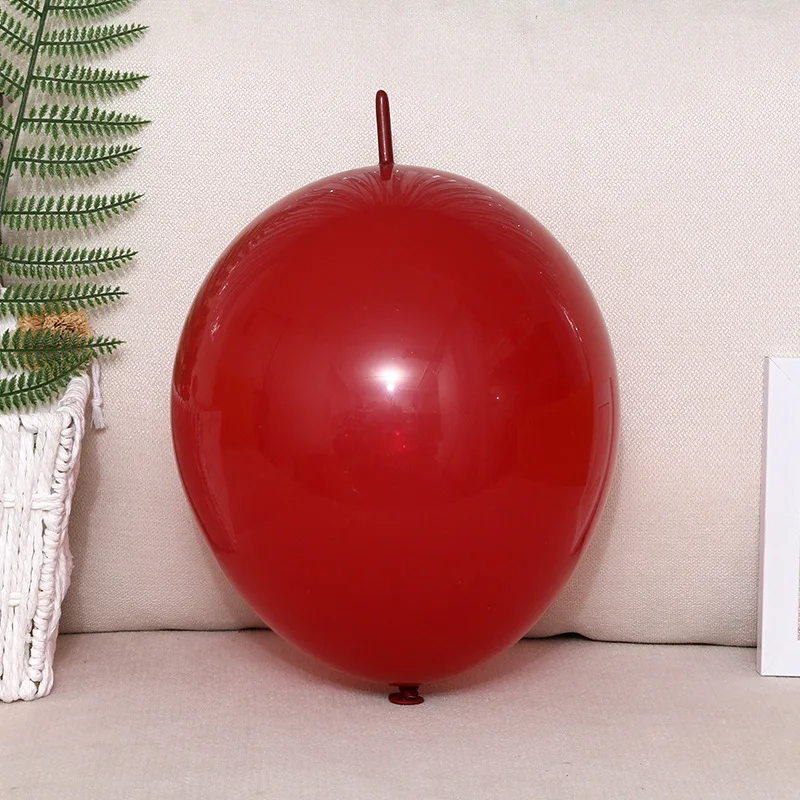 Рождественские украшения для дома хвост шар скрепленные шары День рождения